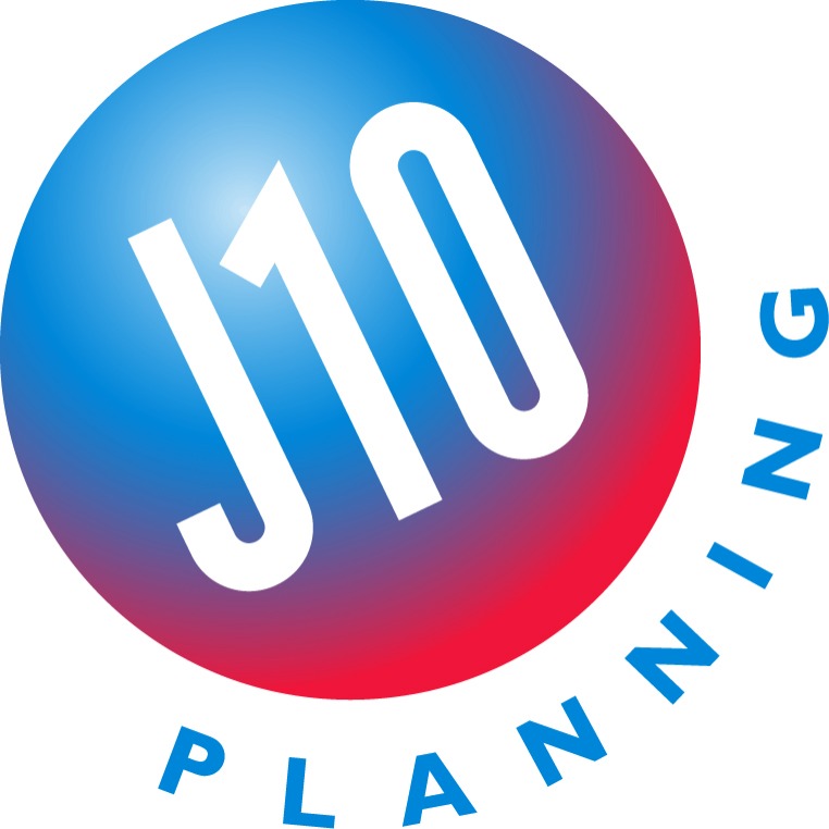 J10 Planning Ltd Logo