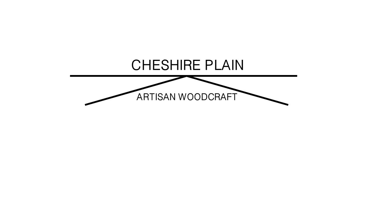 Cheshire Plain Logo