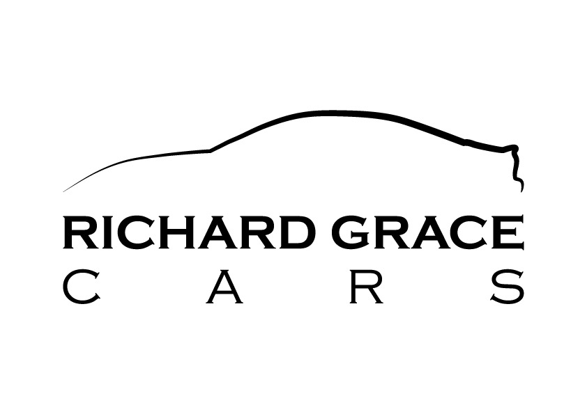 Richard Grace Cars Ltd Logo