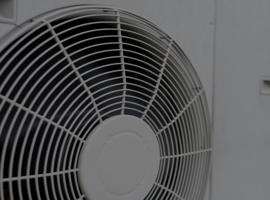 Cheshire Air Conditioning Services Logo