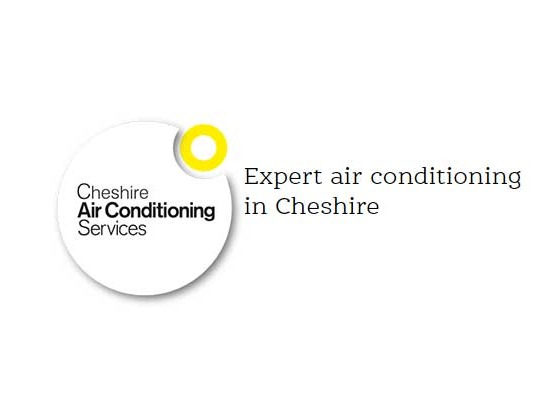 Cheshire Air Conditioning Services Logo