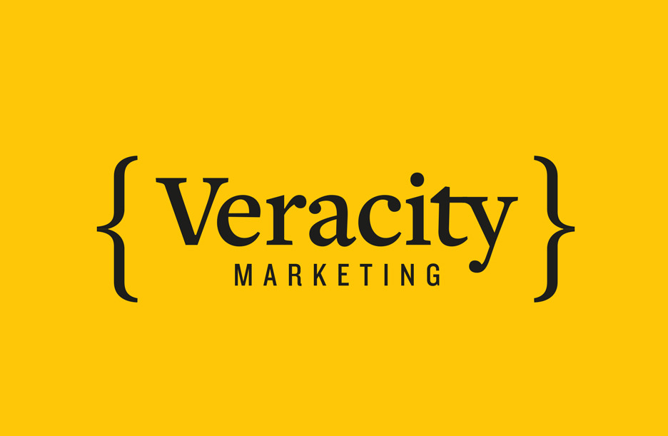 Veracity Marketing Logo