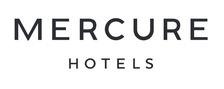 Mercure Chester Abbots Well Logo