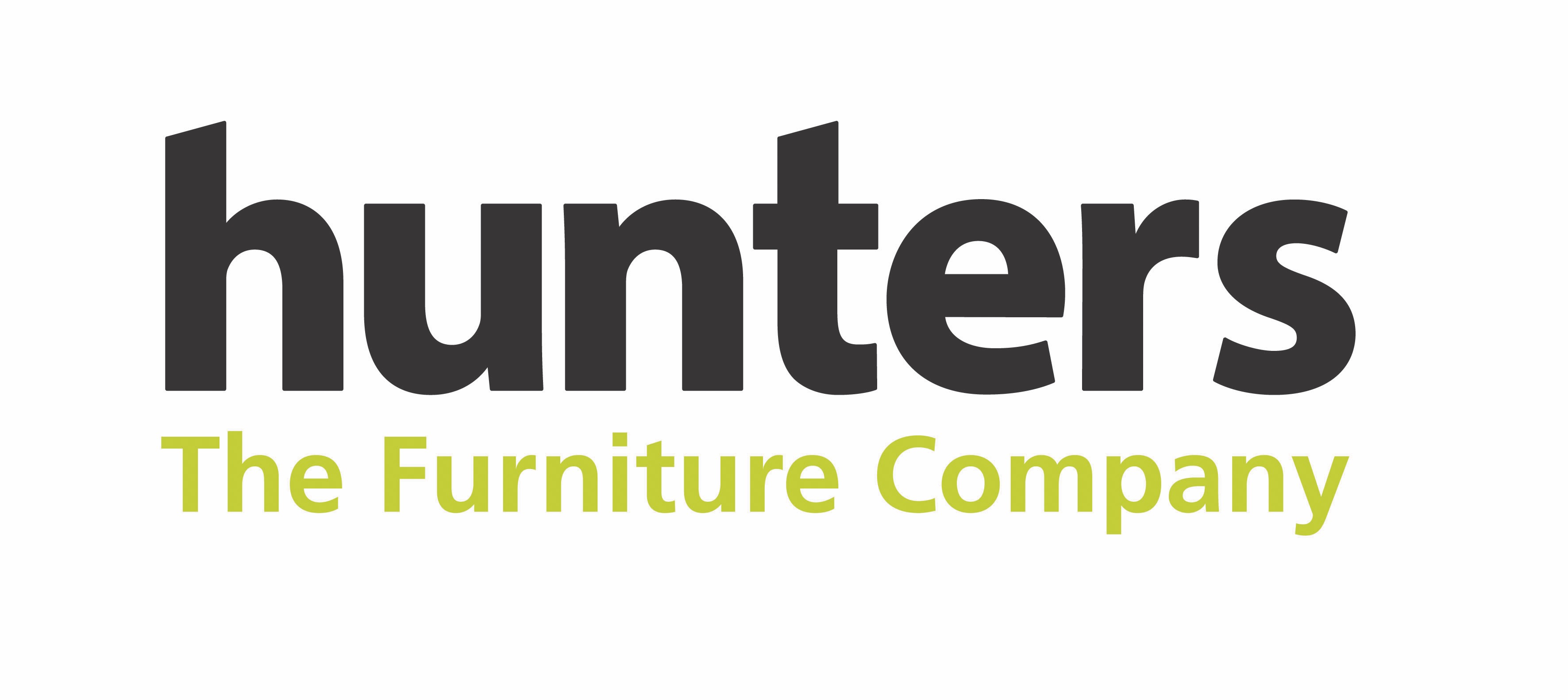 Hunters Contracts North Ltd Logo