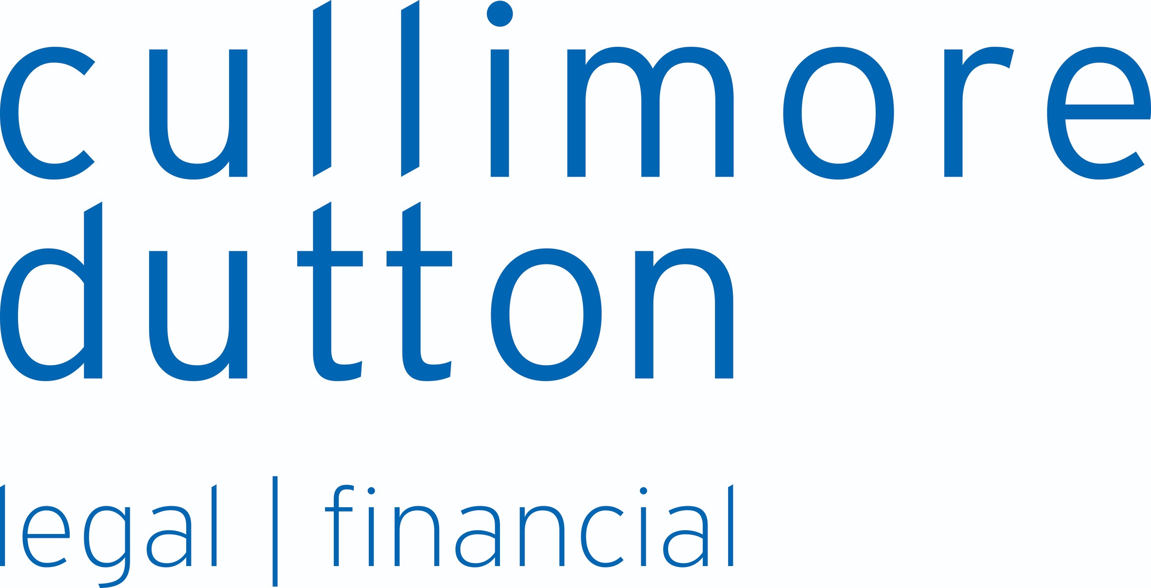 Cullimore Dutton Logo