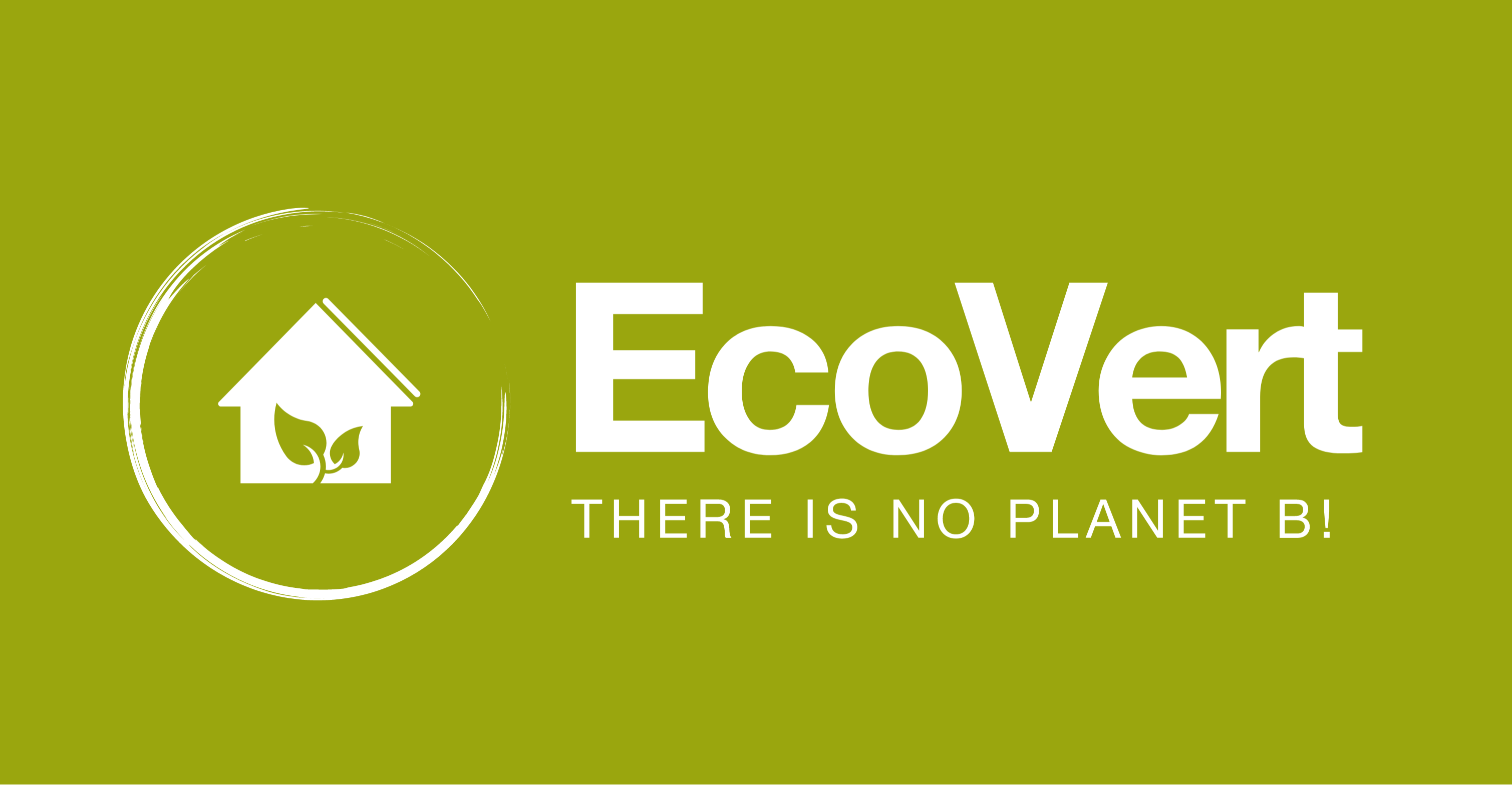 EcoVert Solutions Logo