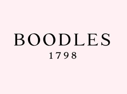 Boodles Logo